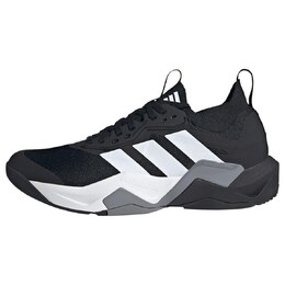 Кроссовки Adidas PERFORMANCE Athletic Shoes RAPIDMOVE ADV 2, черный 22336610 | black