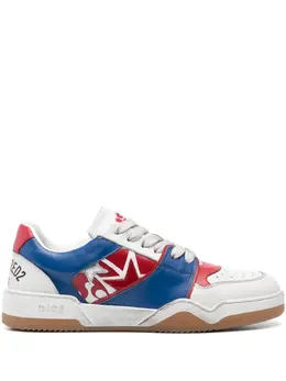 Dsquared2 Spiker sneakers 28834081