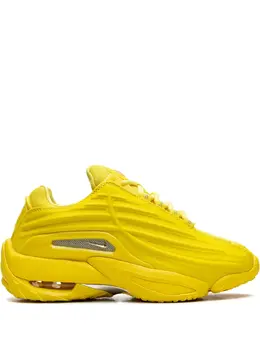 Кроссовки NOCTA Hot Step 2 Opti Yellow из коллаборации с Drake Nike, желтый 25146103 | желтый