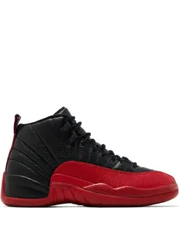 Jordan Air Jordan 12 "Flu Game" sneakers 28196277