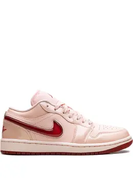Jordan Jordan 1 Low "Patent Valentine's Day" sneakers 28682124