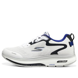 Кроссовки go walk workout walker Skechers, белый 216451-wbl | white