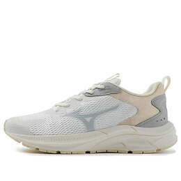 Кроссовки pi lite v2 'white' Mizuno, белый d1gh230702 | white/grey/tan
