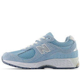 Кроссовки 2002r 'bright sky' New Balance, синий m2002rbu | bright sky/chrome blue/white
