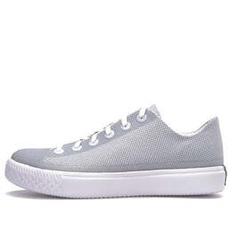 Кроссовки chuck taylor all star modern ox 'ash grey' Converse, серый 157201c | grey