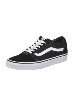 Кроссовки Ward мужское Vans, цвет Beige/ Wei_ 0194901676799 | beige/ wei_
