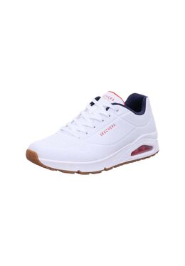 Кроссовки 52458 WNVR Skechers, белый 0193642642155 | wei_