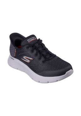 Кроссовки 216505 БКОР Skechers, черный 0197627543321 | schwarz