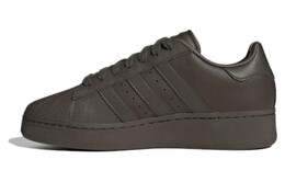Мужские кроссовки для скейтбординга Adidas Superstar Series, Black ig0735 | black