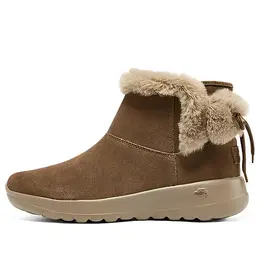 Кроссовки on the go joy 'brown' Skechers, коричневый 144034-brn | brown
