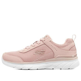 Кроссовки sole provider 'light pink' Skechers, розовый 8750051-ltpk | pink/white