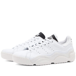 Кроссовки Adidas Millencon Stan Smith Women's, белый/черный hq6041 | white & black