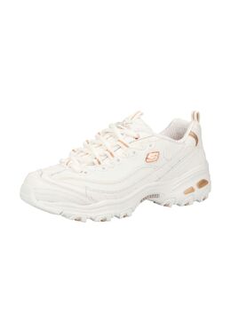 Кроссовки D"LITES - СВЕЖИЙ СТАРТ Skechers, белый 0193113231802 | wei_