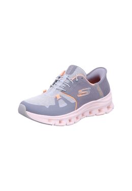 Кроссовки GLIDE-STEP PRO - Skechers, серый 0197976481886 | grau
