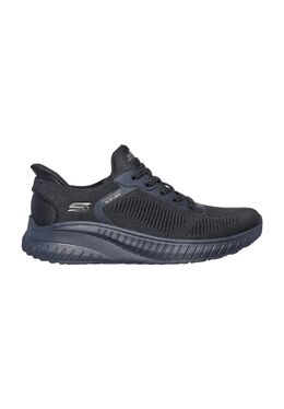 Кроссовки Bobs Squad Chaos Current Muse, Label, для женщин Skechers, черный 0197976179158 | schwarz