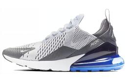 Nike Кроссовки Air Max 270 Persian Violet ah8050-107 | white gray