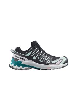 Кроссовки/кеды SHOES XA PRO 3D V9 GTX W Salomon, мультиколор 0195751230209 | multicolor