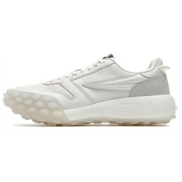 Кроссовки Fila Gara Lifestyle Shoes Women's Low-top Milk White, белый f12w423110fgd | milk white