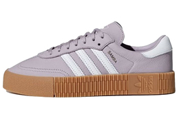 Женские кроссовки для скейтбординга Adidas Sambarose cg6205