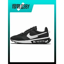 Кеды Nike Air Max Pre-Day, размер EU 42.5 стопа (27CM), black 103538532278