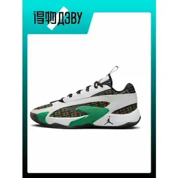 Кеды Jordan Luka 2, размер EU 44 стопа (28CM), white 103538510903