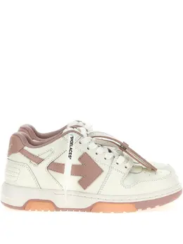 Off-White Out Of Office sneakers 25479046