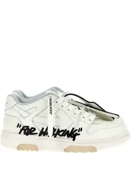 Off-White Out Of Office sneakers 25479047