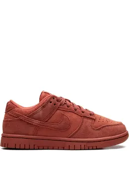 Nike Dunk Low "Valley Of Fire - Picante Red/Dragon Red" sneakers 28148335