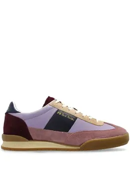 Paul Smith suede sneakers 28920231