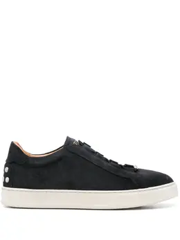 Tod's suede sneakers 28354268