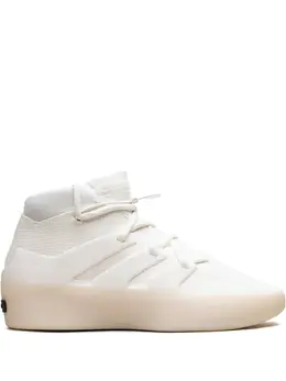 Adidas x Fear of God Athletics Basketball "Cream White" sneakers 28960649