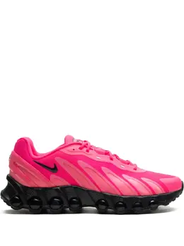 Кроссовки Air Max DN8 Hyper Pink/Black Nike, розовый 28768444 | розовый