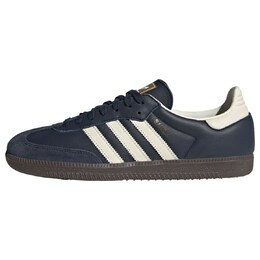 Повседневные кроссовки Adidas Sneakers Samba, темно-синий 22332732 | navy