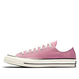 Кроссовки chuck 70 ox 'chateau rose' Converse, розовый 157299c | pink