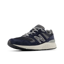 Кроссовки для бега New Balance Athletic Shoes Walking 880 v6, темно-синий 19123694 | dark blue