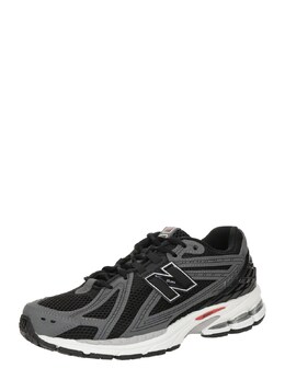 Кроссовки New Balance Sneakers 1906, черный 23585973 | black