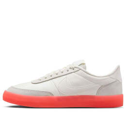 Кроссовки killshot 2 'sail flash crimson' Nike, мультиколор hv0944-133 | sail/flash crimson/white/sail