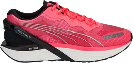 Кроссовки Puma Wmns Run XX Nitro Sunset Glow Black, розовый 376171 07 | pink