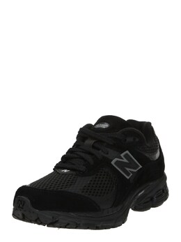 Кроссовки New Balance Sneakers 2002, черный 21583617 | black