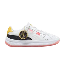 Кроссовки Puma Wmns GV Special Las Vegas Flagship, белый 402402 01 | las vegas flagship