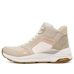 Кроссовки global jogger high-top daddy shoes pink Skechers, розовый 149771-ntpk | pink