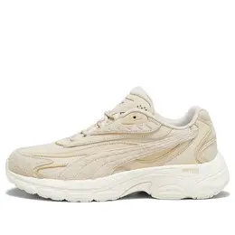 Кроссовки teveris nitro vortex 'granola' Puma, мультиколор 392909-02 | granola/frosted ivory