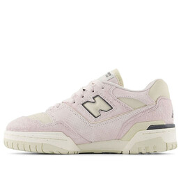 Кроссовки 550 'linen pink granite' New Balance, мультиколор bbw550rc | linen/pink granite/sea salt