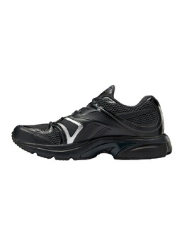 Кроссовки Reebok Sneakers Premier Road Plus VI, черный 9046355 | black