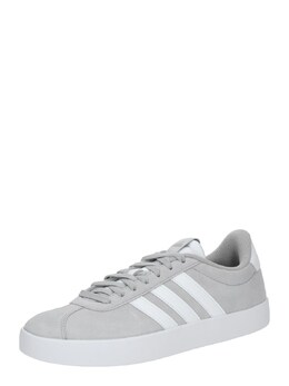 Повседневные кроссовки Adidas Sneakers VL COURT 3.0, серый 14597545 | grey