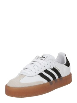 Повседневные кроссовки Adidas Sneakers Samba, цвет white/natural white 18125309 | white/natural white