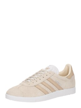 Повседневные кроссовки Adidas Sneakers GAZELLE, белый 23277274 | wool white