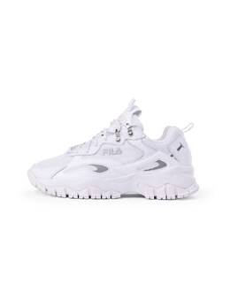 Кроссовки Fila Sneakers RAY TRACER TR2, белый 20426317 | white
