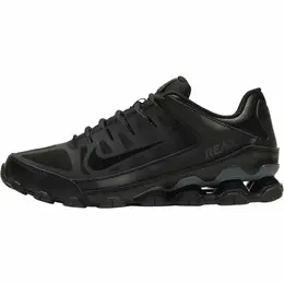 Кроссовки Nike Reax 8 TR, полнота F, размер 8 US, черный 103602689959