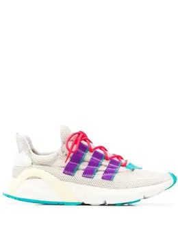 Adidas lace-up sock sneakers 13700615